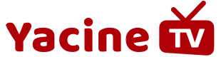 Yacine TV App Logo